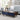 Callahan 59" Fluted Sideboard, in a room