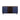 Callahan 59" Fluted Sideboard in Navy Blue, front view