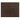 Carmela Nightstand in Brown, detail