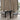Carrington Upholstered Velvet Armchair, in a room