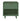 Celia 18" Nightstand (1-Drawer) in Sage Green, front view