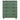 Celia 38" Chest (5-Drawer) in Sage Green, front view
