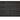 Celia 55" Dresser (6-Drawer) in Charcoal Gray, front view