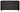 Celia 55" Dresser (6-Drawer) in Charcoal Gray, front view