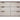 Celia 55" Dresser (6-Drawer) in Light Gray, front view