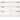 Celia 55" Dresser (6-Drawer) in White, front view