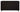 Celia 55" Sideboard in Black, front view