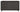 Celia 55" Sideboard in Charcoal Gray, front view