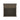 Clifford Nightstand (1-Drawer) in Walnut, front view
