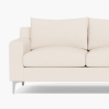 Parchment on furniture