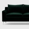 Malachite on furniture