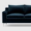 Sapphire on furniture