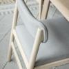 Ecru on furniture