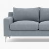 Misty on furniture