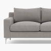 Silver Fox on furniture