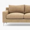 Ginger on furniture