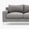 Silver on furniture