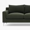 Army on furniture