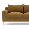 Amber on furniture