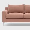 Rose on furniture