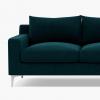 Topaz on furniture