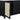 Crosby 59" Sideboard, in a room