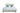 Daphne Upholstered Velvet Full Bed in Cream and Black, front view