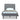 Daphne Upholstered Velvet Twin Bed in Gray and Black, front view