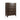 Burl Oak Chest - Dark, dimensions 2