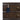 Burl Oak Nightstand - Dark, detail
