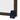Burl Framed Wall Mirror - Dark, detail