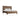 Arbor King Size Bed - Dark, dimensions