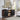 Duane 20" Fluted Nightstand (1-Drawer), in a room