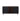 Duane 59" Fluted Sideboard in Black, angle view