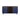 Duane 59" Fluted Sideboard in Navy Blue, front view