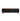 Duane 59" Fluted TV Stand in Black, angle view