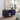 Duane 59" Fluted TV Stand, in a room