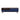 Duane 59" Fluted TV Stand in Navy Blue, front view