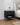 Dumbo 20" Fluted Nightstand (1-Drawer), in a room