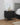 Dumbo 20" Fluted Nightstand (2-Drawer), in a room