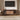 Dumbo 63" Fluted TV Stand, in a room