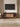 Dumbo 63" Fluted TV Stand, in a room
