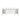 Dumbo 63" Fluted TV Stand in White, front view