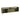 Dumbo 85" Fluted TV Stand in Golden Brown, front view