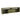 Dumbo 85" Fluted TV Stand in Golden Brown, front view