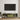 Dumbo 85" Fluted TV Stand, in a room