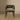 Emory Wood Faux Mohair Armchair, in a room