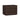 Evelyn 32" Nightstand (3-Drawer) in Brown, angle view
