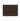 Evelyn 32" Nightstand (3-Drawer) in Brown, front view