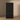 Everett Tall 2-Door Storage Cabinet, in a room